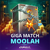 Giga Match Moolah