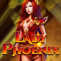 Lady Phoenix
