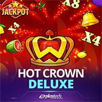 Hot Crown Deluxe™