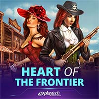 Heart of the Frontier