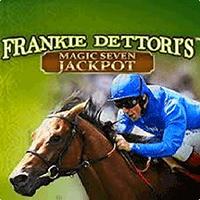 Frankie Dettori