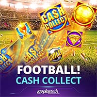 Football! Cash Collect™