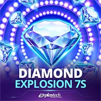Diamond Explosion 7s