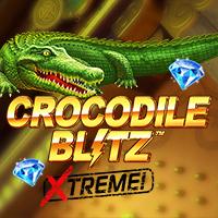 Crocodile Blitz