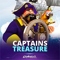 Captains Treasure