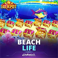 Beach Life