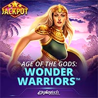Age of the Gods™: Wonder Warriors™