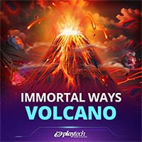Immortal Ways Volcano