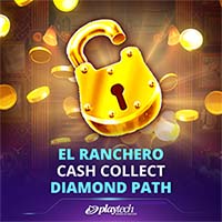 El Ranchero Cash Collect Diamond Path