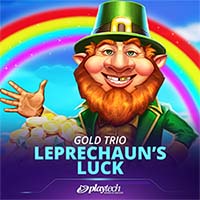 Gold Trio: Leprechaun