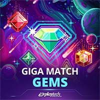 Giga Match Gems