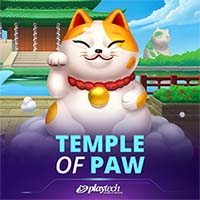 Temple of paw