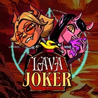 Lava Joker