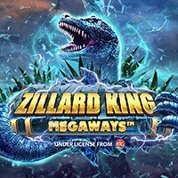 Zillard King MegaWays™