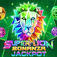 Super Lion Bonanza