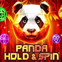 Panda Hold And Spin NO PJP