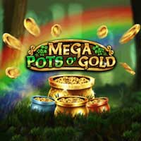 Mega Pots O