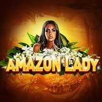 Amazon Lady
