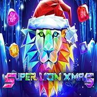 Super Lion Xmas no JP