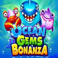 Ocean Gems Bonanza