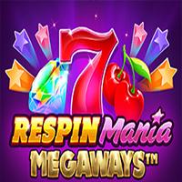 Respin Mania Megaways