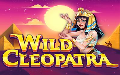 Wild Cleopatra