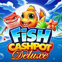 Fish Cashpot Deluxe