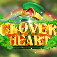 CLOVER HEART