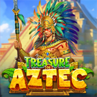 TREASURE OF AZTEC