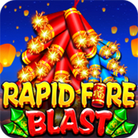 RAPID FIRE BLAST