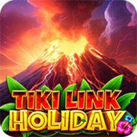 TIKI LINK HOLIDAY