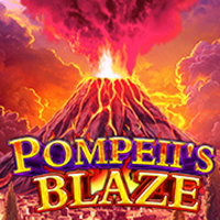 Pompeil Blaze