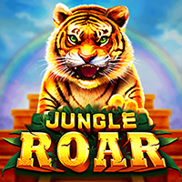 JUNGLE ROAR