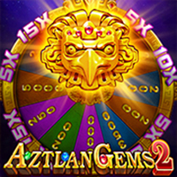 AZTLAN GEMS2