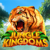 JUNGLE KINGDOMS