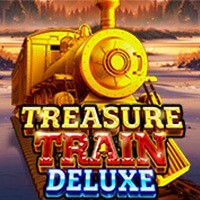 Treasure Train Deluxe