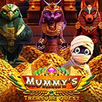 Mummy’s Treasure Quest