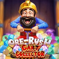 Ore Rush: Cart Collector