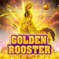 Golden Rooster