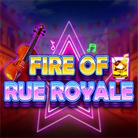 Fire of Rue Royale