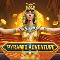 Pyramid Adventure
