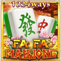 Fa Fa Mahjong