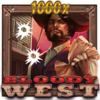 Bloody West