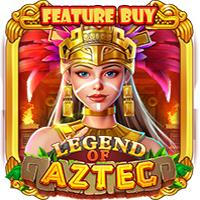 Legend Of Aztec