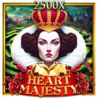 Heart Majesty