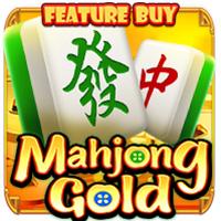 Mahjong Gold