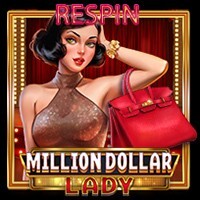 Million Dollar Lady