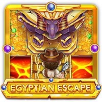 Egyptian Escape