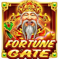Fortune Gate