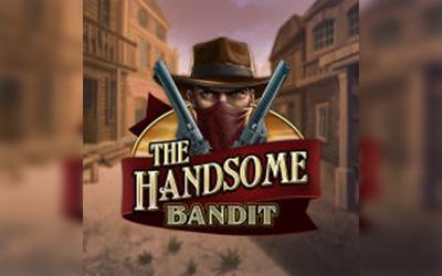 The Handsome Bandit